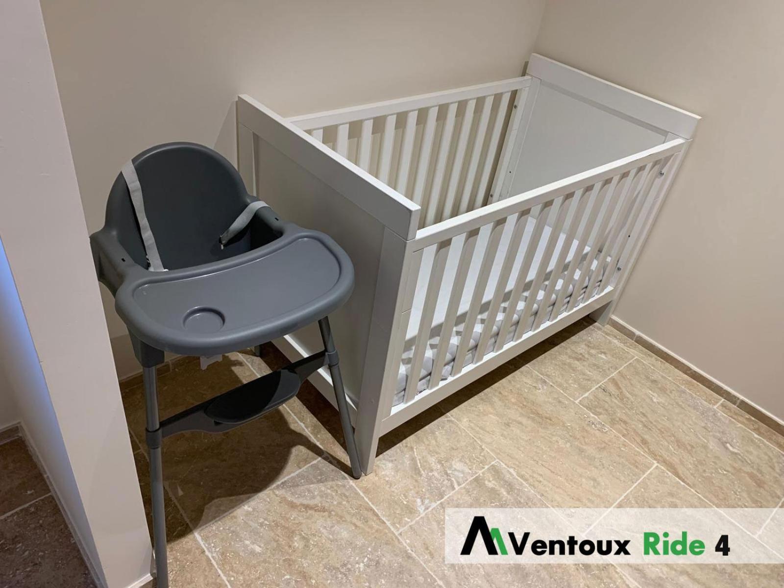 Ferienwohnung Ventoux Ride Malaucène Zimmer foto