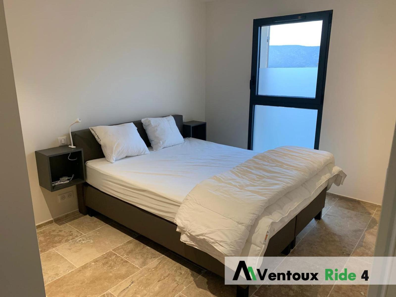 Ferienwohnung Ventoux Ride Malaucène Exterior foto
